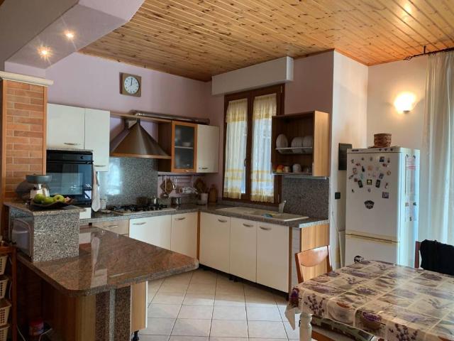 Villa Indipendente in vendita a Alberino, Molinella