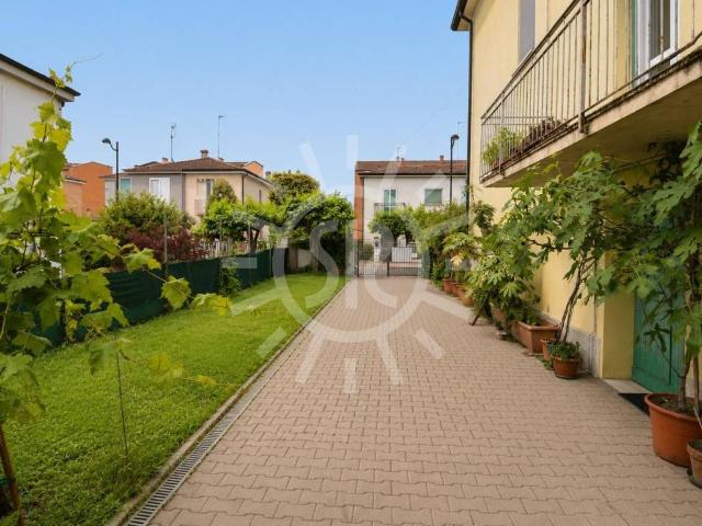 Villa Indipendente in vendita a Molinella, Reggio Emilia