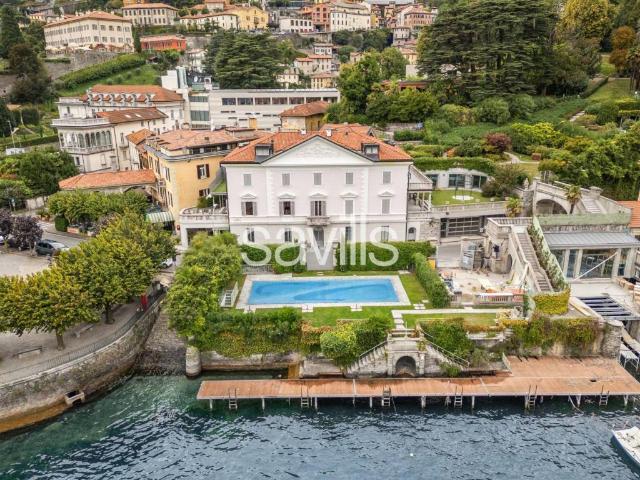 Villa Indipendente in vendita a Carate Urio, Como