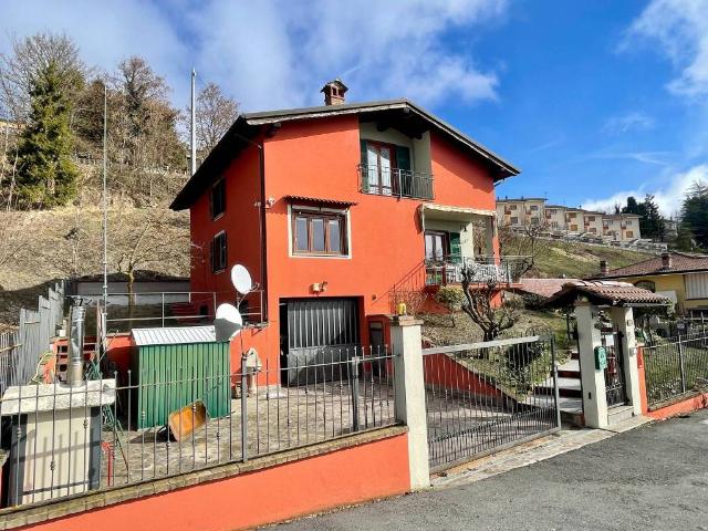 Villa Indipendente in vendita a Piemonte, Cuneo