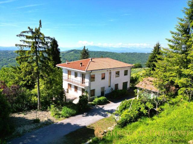 Villa Indipendente in vendita a Piemonte, Cuneo