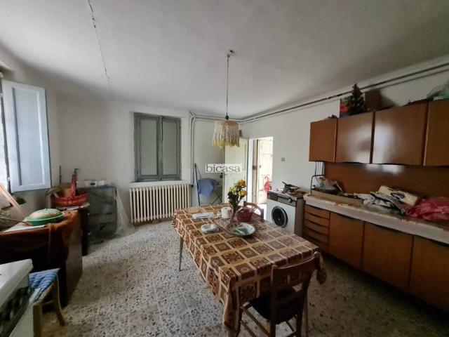 Villa Indipendente in vendita a Villagrande, Marche