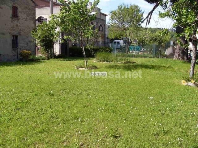 Villa Indipendente in vendita a Villagrande, Marche