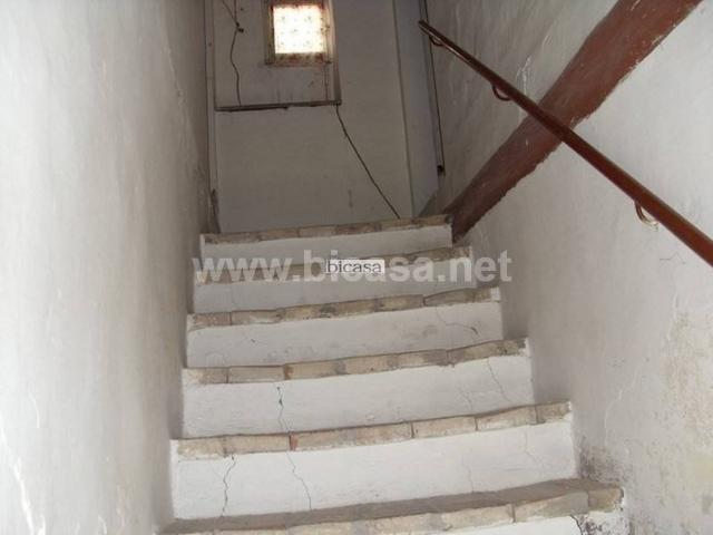 Villa Indipendente in vendita a Villagrande, Marche