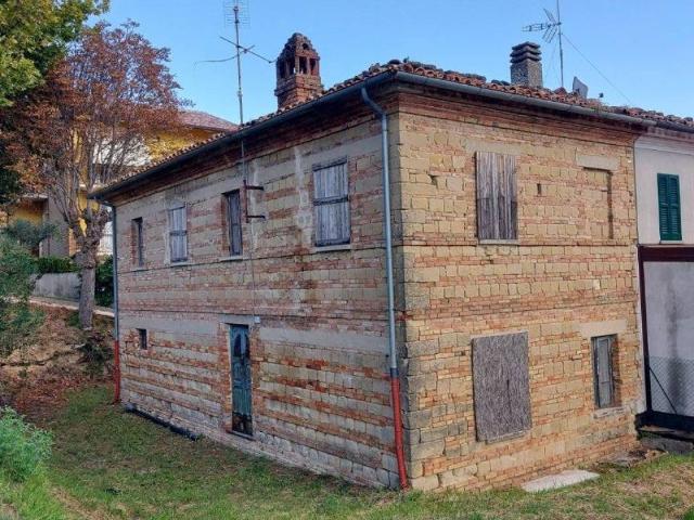 Villa Indipendente in vendita a Marche, Pesaro E Urbino