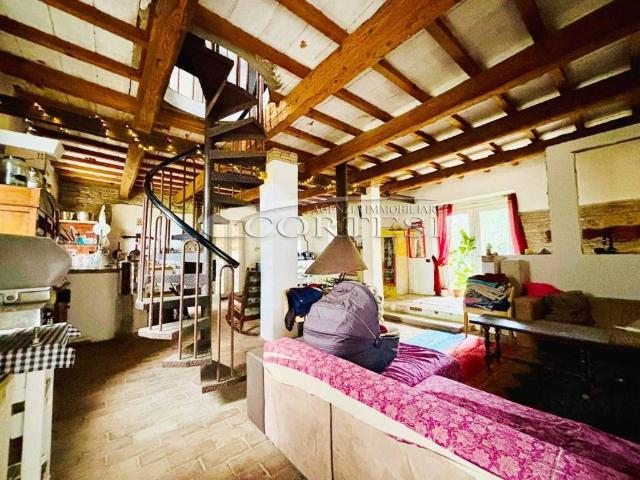 Villa Indipendente in vendita a Marche, Pesaro E Urbino