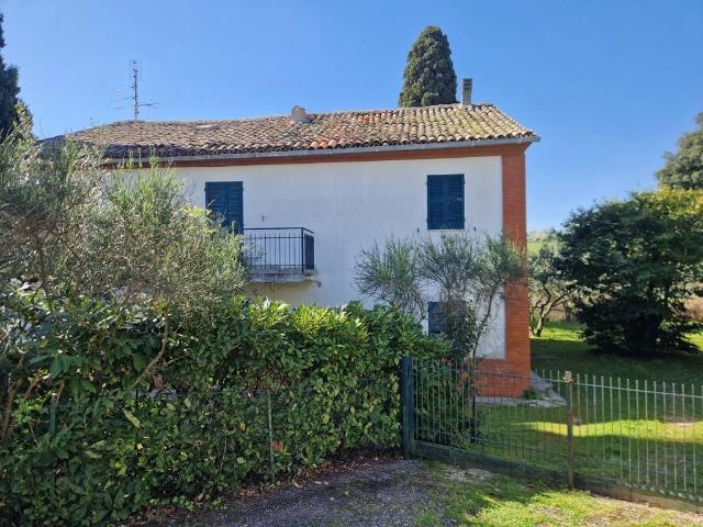 Villa Indipendente in vendita a Marche, Pesaro E Urbino