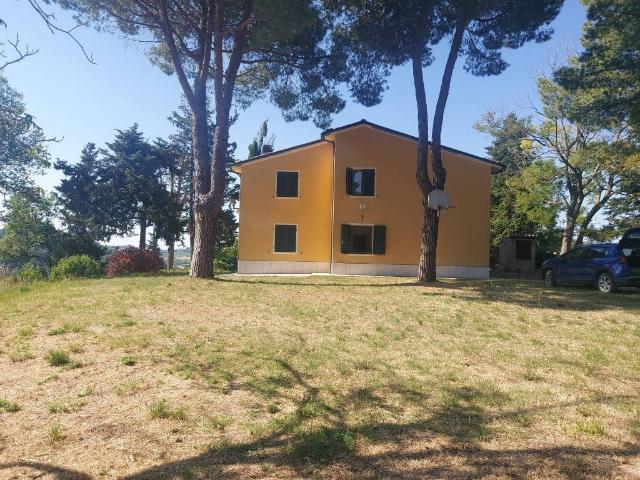Villa Indipendente in vendita a Marche, Pesaro E Urbino