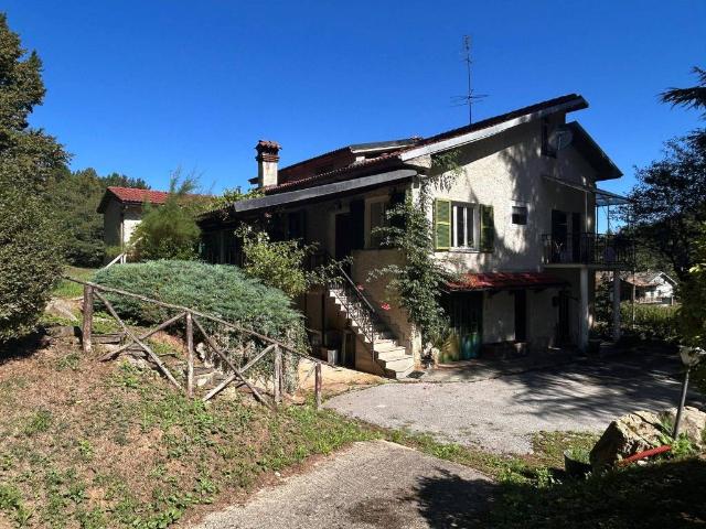 Villa Indipendente in vendita a Piemonte, Cuneo