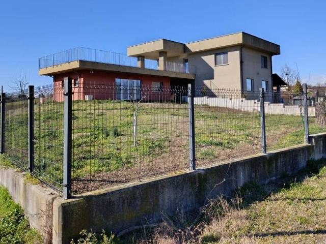 Villa Indipendente in vendita a Piemonte, Torino