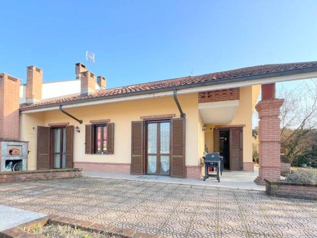 Villa Indipendente in vendita a Piemonte, Torino