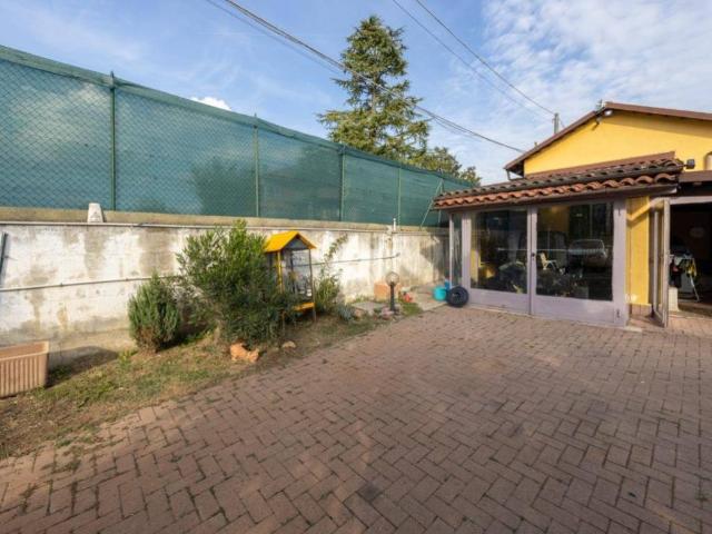 Villa Indipendente in vendita a Piemonte, Torino