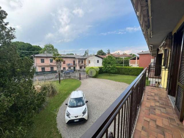 Villa Indipendente in vendita a Piemonte, Novara