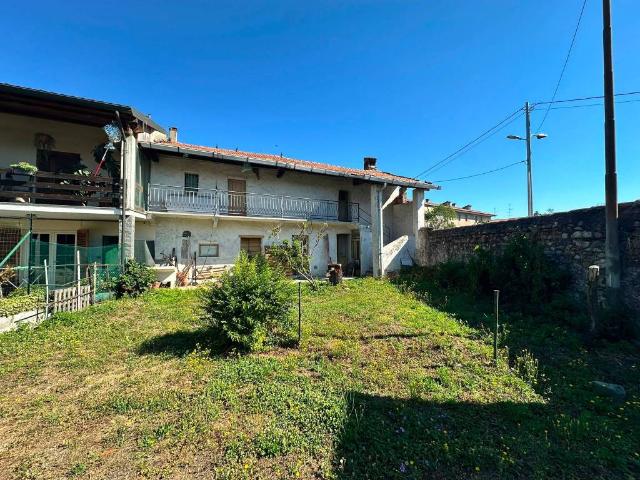 Villa Indipendente in vendita a Piemonte, Novara