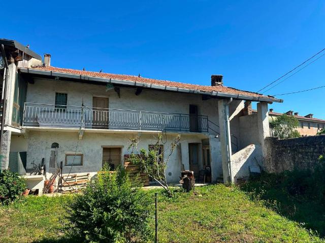 Villa Indipendente in vendita a Piemonte, Novara
