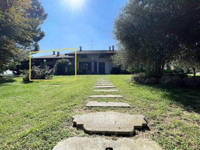 Villa Indipendente in vendita a Piemonte, Novara