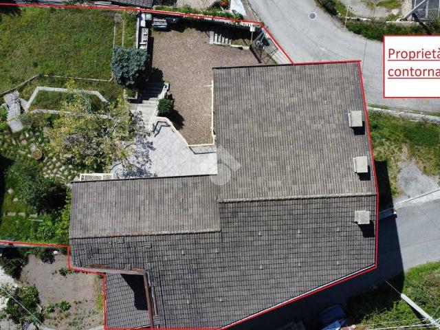 Villa Indipendente in vendita a Piemonte, Torino
