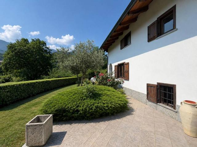 Villa Indipendente in vendita a Piemonte, Torino