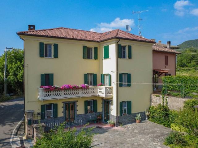 Rustico in vendita a Piemonte, Alessandria