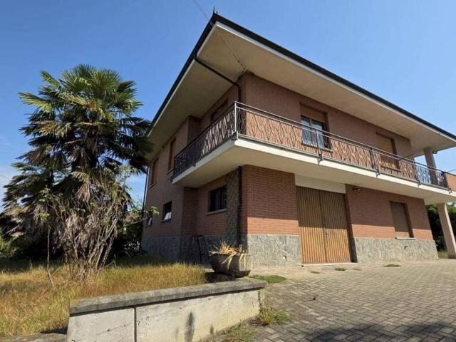 Villa Indipendente in vendita a Mondrossa, Monale