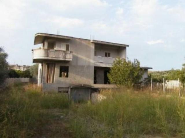 Villa Indipendente in vendita a Calabria, Reggio Calabria