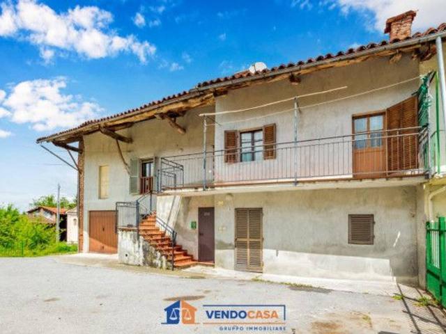 Villa Indipendente in vendita a Piemonte, Cuneo