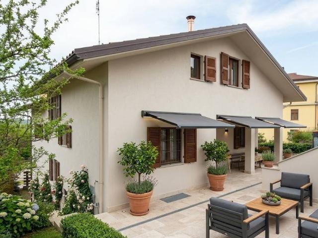 Villa Indipendente in vendita a Piemonte, Cuneo