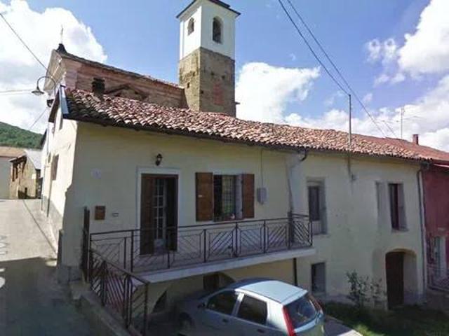 Villa Indipendente in vendita a Piemonte, Cuneo
