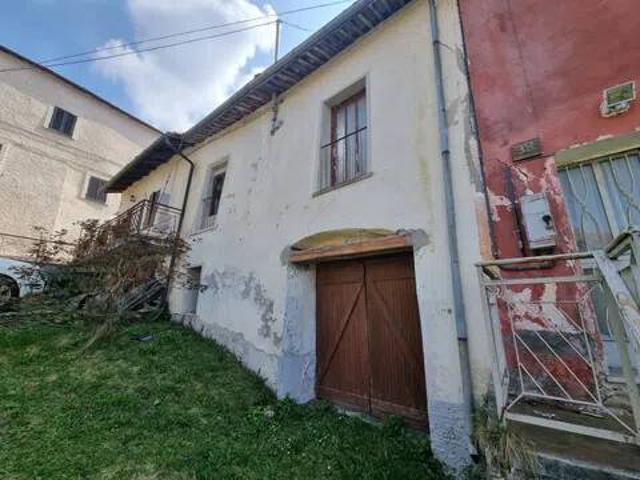 Villa Indipendente in vendita a Piemonte, Cuneo