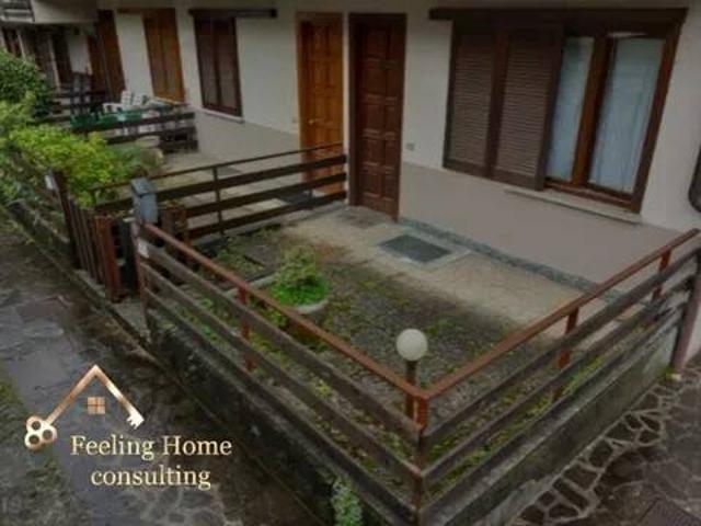 Villa Indipendente in vendita a Cornell, Monasterolo