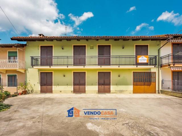 Villa Indipendente in vendita a Piemonte, Cuneo