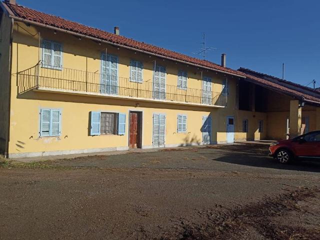 Villa Indipendente in vendita a Piemonte, Cuneo