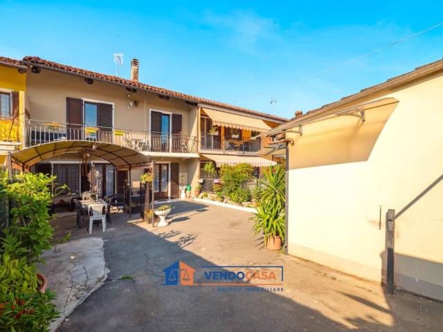 Villa Indipendente in vendita a Piemonte, Cuneo
