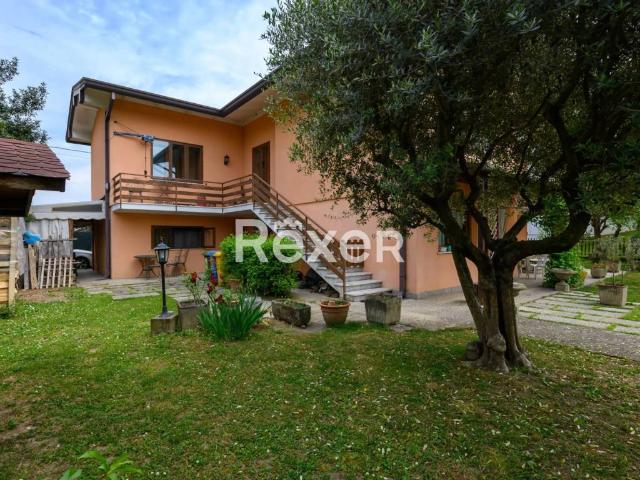 Villa Indipendente in vendita a Fornaci, Veneto