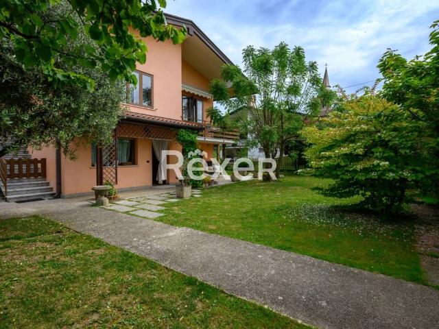 Villa Indipendente in vendita a Fornaci, Veneto