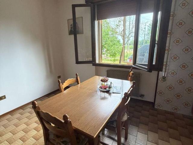 Villa Indipendente in vendita a Fornaci, Veneto
