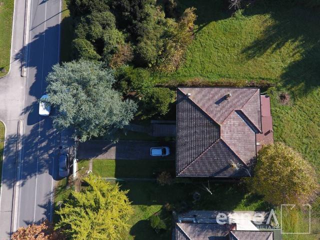 Villa Indipendente in vendita a Fornaci, Veneto