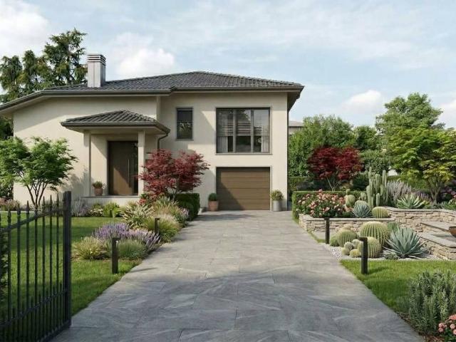 Villa Indipendente in vendita a Monastier di Treviso, Treviso