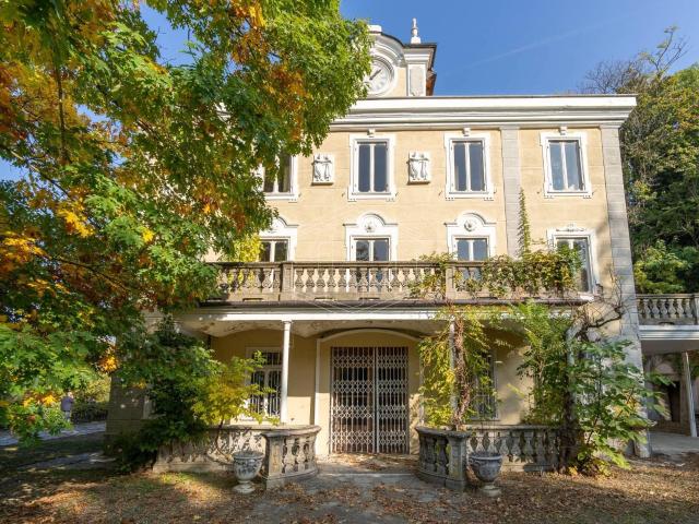 Casa in vendita a Piemonte, Torino