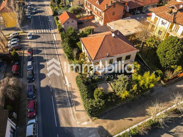 Villa Indipendente in vendita a Piemonte, Torino
