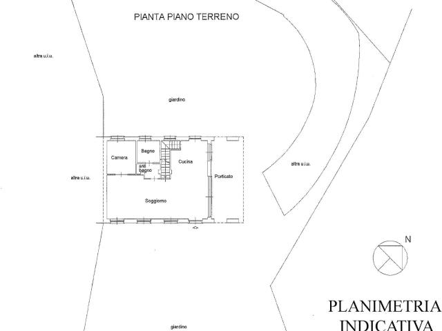 Casa in vendita a Piemonte, Torino