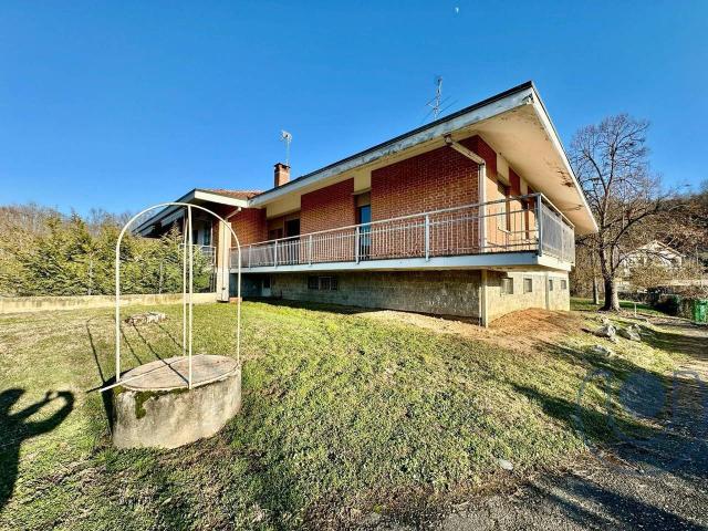 Villa Indipendente in vendita a Piemonte, Torino