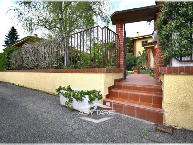 Villa Indipendente in vendita a Piemonte, Torino