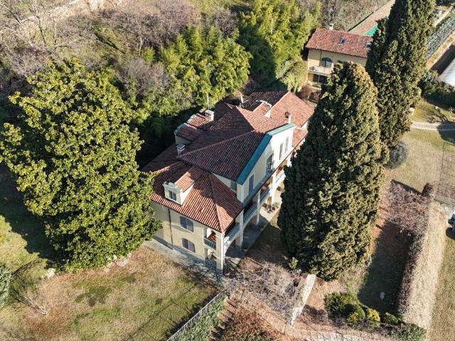 Villa Indipendente in vendita a Rocciamelone, Piemonte