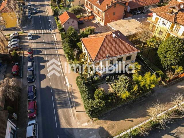 Villa Indipendente in vendita a Piemonte, Torino