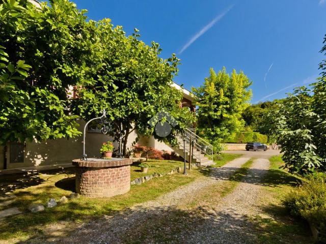 Villa Indipendente in vendita a Piemonte, Torino