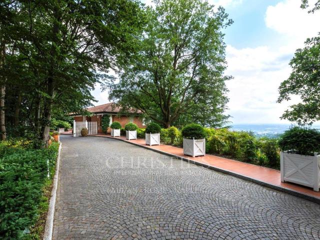 Villa Indipendente in vendita a Revigliasco, Piemonte
