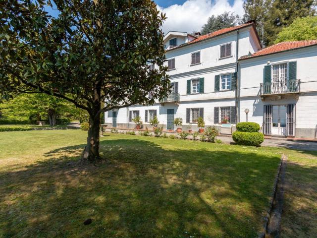 Casa in vendita a Rocciamelone, Piemonte