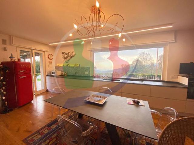 Villa Indipendente in vendita a Revigliasco, Piemonte