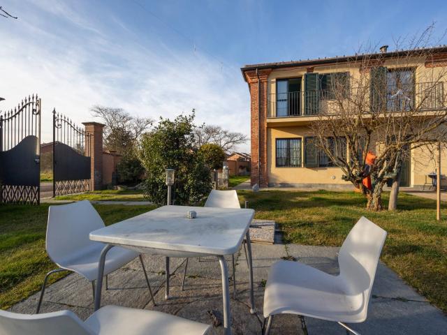 Villa Indipendente in vendita a Tetti Piatti, Piemonte